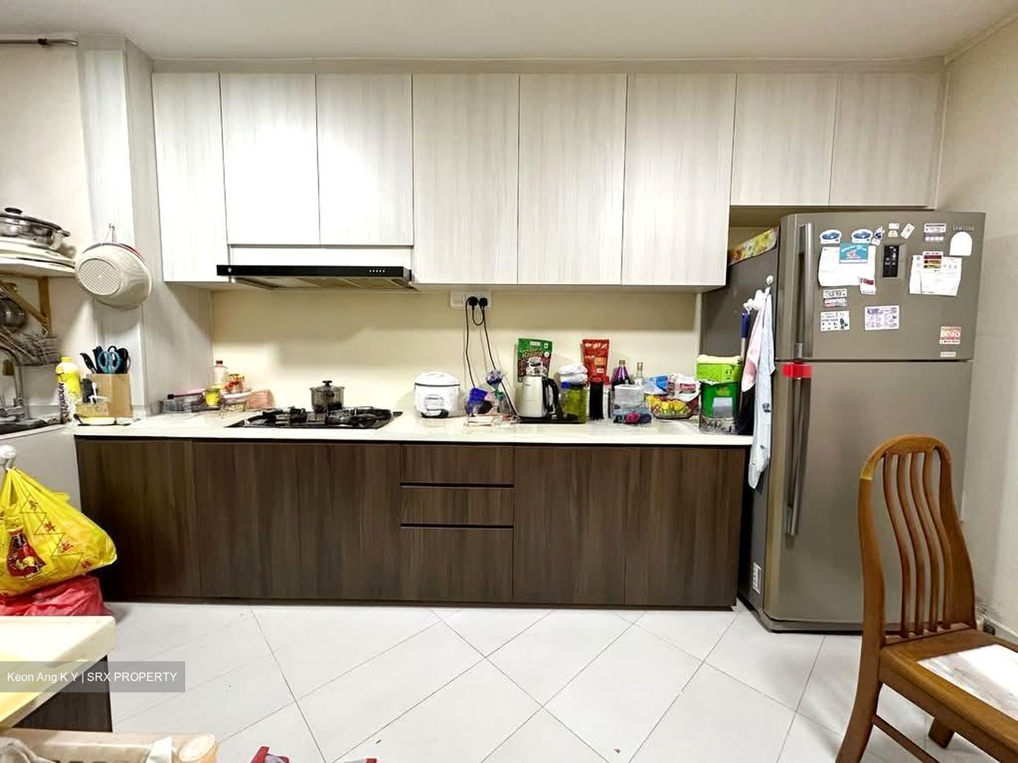 Blk 241 Hougang Heights (Hougang), HDB 3 Rooms #528068821